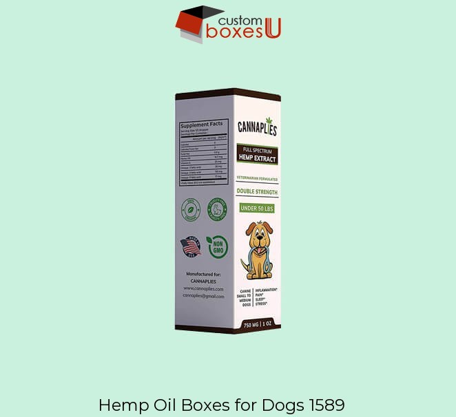 Custom Hemp Oil for Dogs Boxes1.jpg